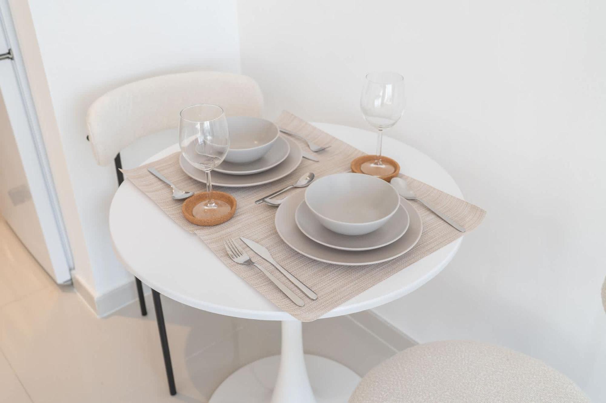 Beautifully Furnished With Skyline Views Apartment Dubai